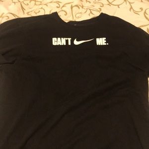 Nike dri-fit